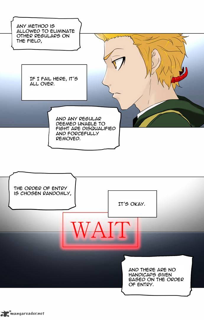 Tower of God, Chapter 81 image 29